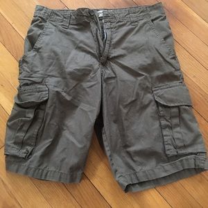Architect cargo shorts size 30